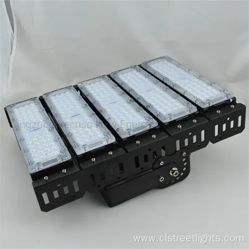 Circuit Purple Lights 200W Battery RGB DMX 12V LED Flood Light